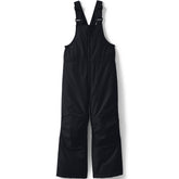 Kids Iron Knee Insulated Winter Snow Bibs