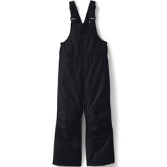 Kids Iron Knee Insulated Winter Snow Bibs