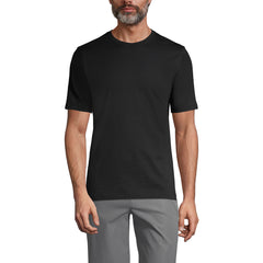 School Uniform Men's Tall Short Sleeve Essential T-shirt