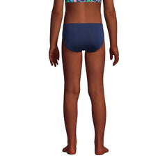 Girls Plus Swim Bikini Bottoms