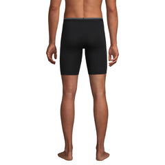Men's Comfort Knit Boxer Brief 7" Inseam