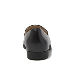 Women's Classic Leather Loafers