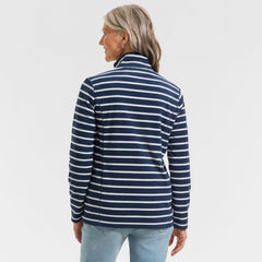 Women's Tall Anyweather Fleece Full Zip Print Jacket