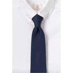 Kids Solid To Be Tied Tie