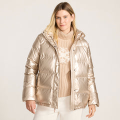 Women's Max 600 Down Puffer Jacket