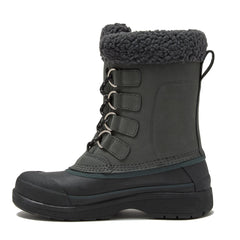 Women's Expedition Waterproof Insulated Snow Boots