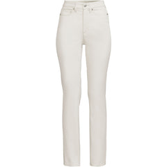Women's Stretch Chino High Rise Slim Pants