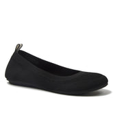 Women's Essential Soft Knit Ballet Flats
