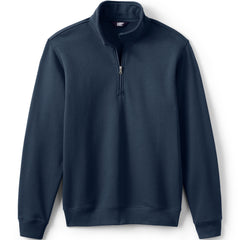 Adult Quarter Zip Sweatshirt