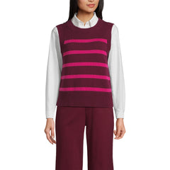 Women's Drifter Easy Vest Sweater