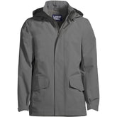 Men's Big Outrigger Fleece Lined Jacket