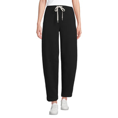 Women's Serious Sweats High Rise Barrel Pants