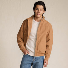 Men's Tall Classic Squall Waterproof Insulated Jacket