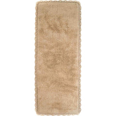 Chesapeake Crochet Cotton Anti Skid Bath Runner