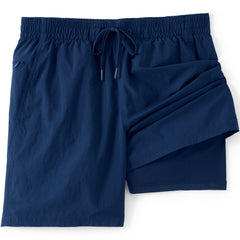 Men's Big 7 Inch Volley Hydroliner Swim Trunks