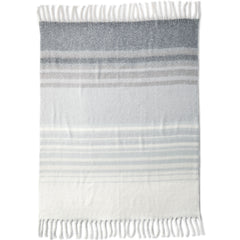 Brushed Cashtouch Throw Blanket
