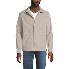 Men's Corduroy Chore Jacket