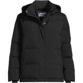 Women's Petite Max 600 Down Puffer Jacket
