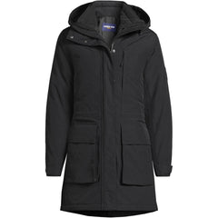 Women's Petite Squall Waterproof Insulated 3 in 1 Winter Parka