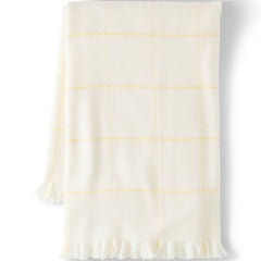 Luxe Cashtouch Throw Blanket