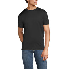 Men's Rapid Dry Short Sleeve Modern Fit Tee