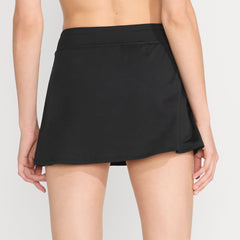 Women's Mini Swim Skirt