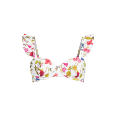 Women's Balconnette Underwire Bikini Top