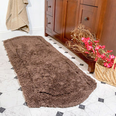 Chesapeake Paradise Memory Foam Non-Skid 3 Piece Bath Rug Set