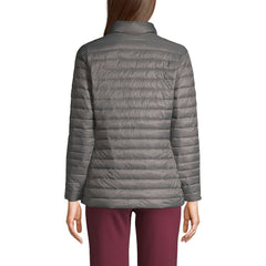 Women's Insulated Jacket