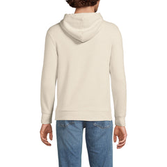 Men's Tall Long Sleeve Serious Sweats Pullover Hoodie Sweatshirt