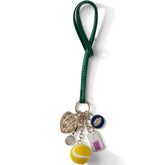 Tennis Bag Charm