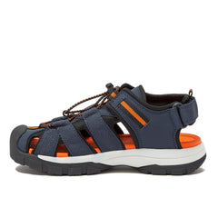 Kids All Weather Closed Toe Sandals
