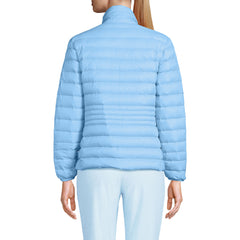 Women's Wanderweight Packable Down Jacket