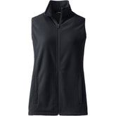 Women's Plus Size Thermacheck 100 Fleece Vest