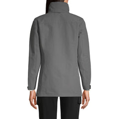 Women's Fleece Lined Outrigger Jacket