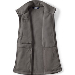 Women's Soft Shell Vest