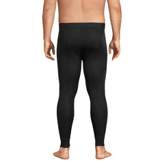 Men's Big and Tall Silk Long Underwear Pants