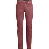 Men's Tall Slim Fit Stretch Jeans