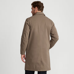 Men's Tall Squall Mac Raincoat