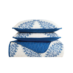 Cannon Abigail Quilt and Sham Set