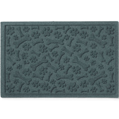 Matterly Waterhog Dog Mat Paws