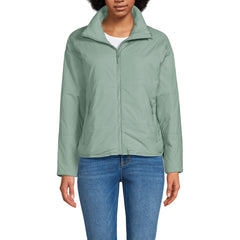Women's Petite WanderFree Insulated Jacket