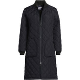 Women's FeatherFree Insulated Bomber Coat