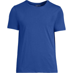 Unisex Short Sleeve Basic Jersey T-shirt