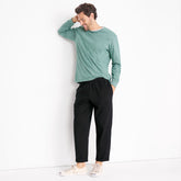 Men's Jersey Knit Pant