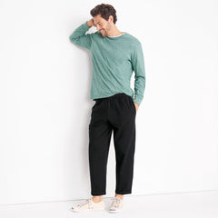 Men's Jersey Knit Pant