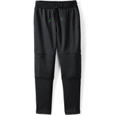 Boys Basic Iron Knee Fleece Jogger