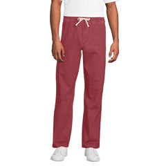 Men's Tall Relaxed Pull On Deck Pant