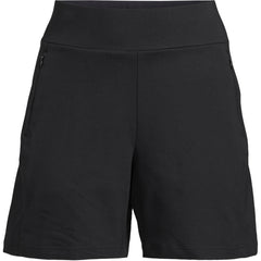 Women's Starfish High Rise 7" Shorts