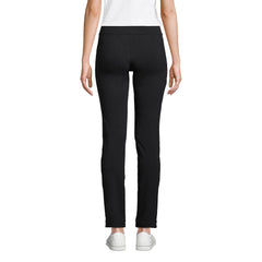 Women's Petite Starfish Mid Rise Slim Leg Pants